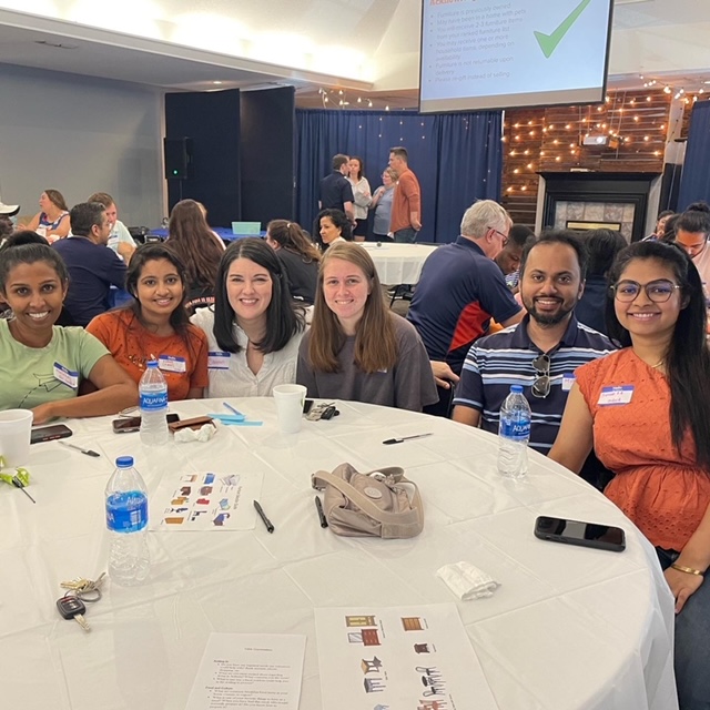 Southern UnionOpelika Auburn BCM